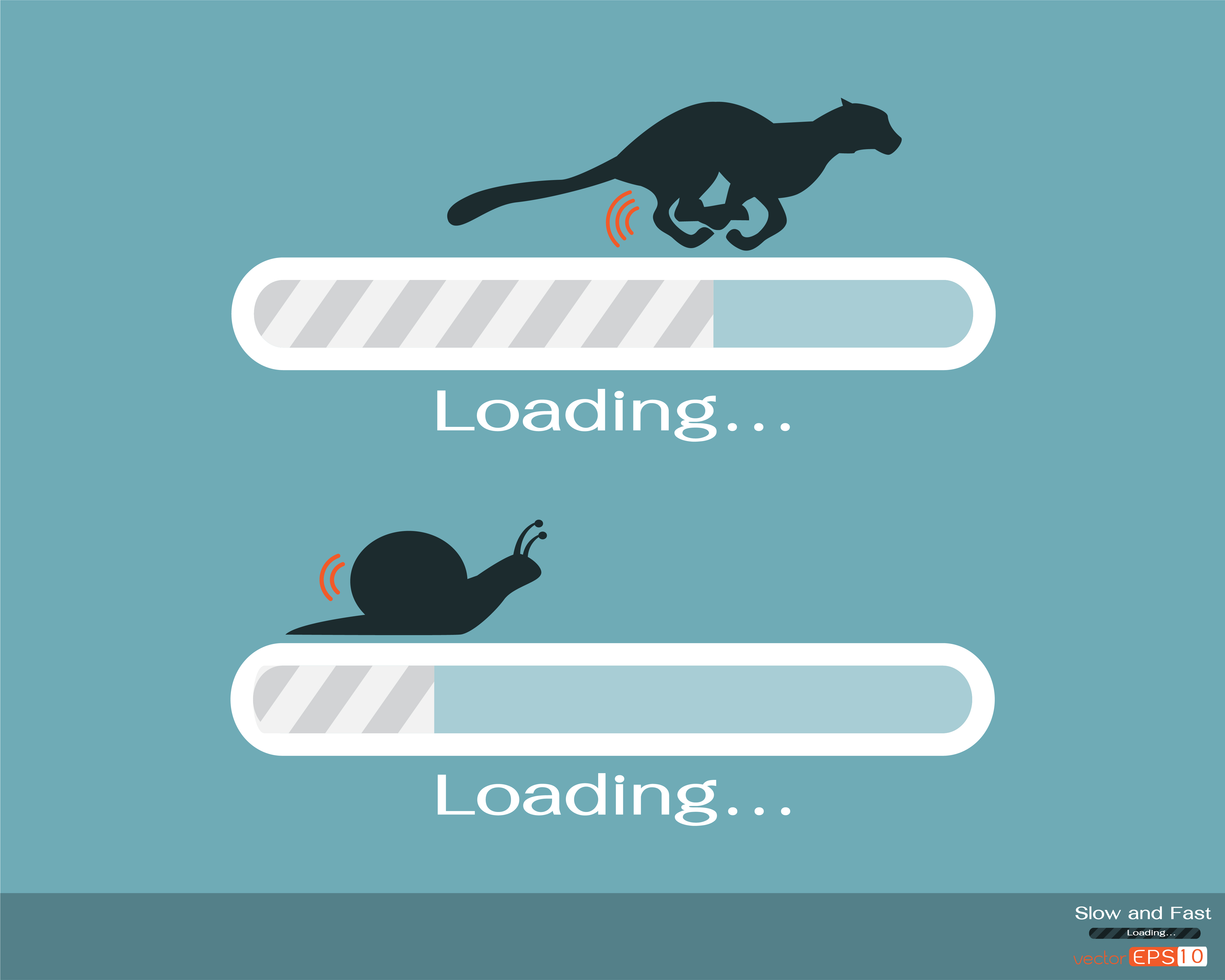 Speed Up a Slow Computer - Saunders IT